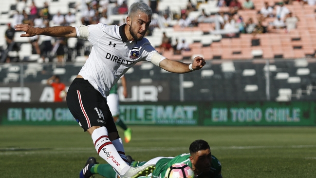 Pedro Morales: Nos supimos sobreponer a la dura eliminación de Copa Libertadores