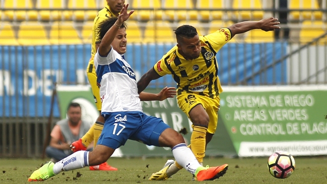 Carlos Espinosa: Debemos corregir los errores y retomar nuestra senda