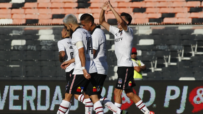 ¿Es Colo Colo el principal candidato al título del Clausura? ¿Por qué?