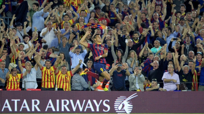 10 recordados golazos de globito anotados por chilenos