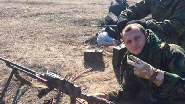 ¿El Kremlin conspira contra un delantero del Rayo?