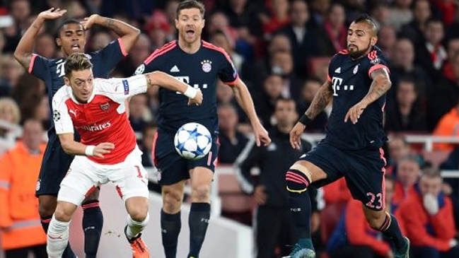 La Champions y la Copa Libertadores se toman la agenda de Al Aire Libre esta semana