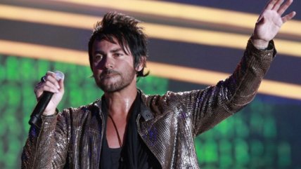 Dulce Patria: Beto Cuevas entregó detalles de su nueva faceta de solista