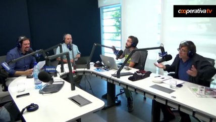   Igor Ochoa por camiseta de Everton: Los colores son sagrados 