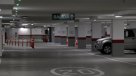 Entra en vigencia la nueva Ley de Estacionamientos