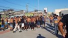 Pelea previa al duelo entre Flamengo y Botafogo dejó un muerto y varios heridos