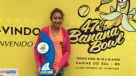 Joven discípula de Nicolás Massú se consagró en el Banana Bowl