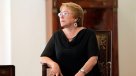 Encuesta Cadem: 80% cree que Bachelet ha hecho un \