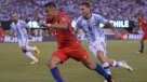 Maradona dijo que intervendrá ante la FIFA para permitir duelo de Argentina y Chile