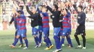 Deportes Iberia venció ajustadamente a Unión San Felipe por la Primera B