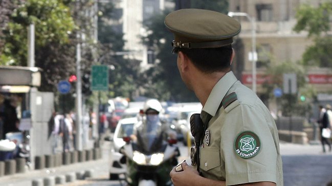 Joven murió atropellado cuando huía para evitar una detención