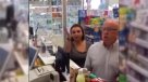 Repudio en redes sociales: El duro ataque xenófobo a vendedora de una farmacia