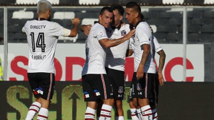 Los equipos favoritos de los chilenos según Encuesta Cadem