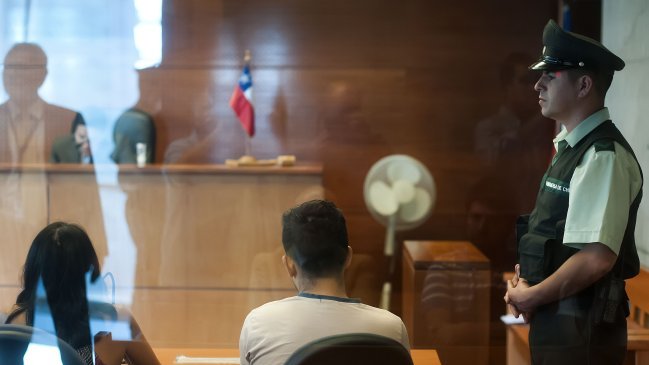 Jueces exigen mayor seguridad tras cinematográfica fuga desde tribunal