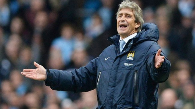Pellegrini y el inicio de Pep en el City: No es fácil ganar la Premier