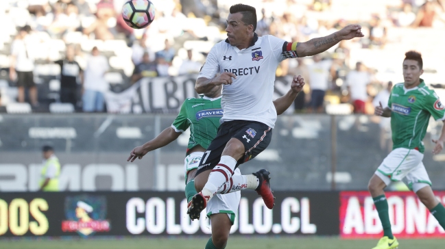 Esteban Paredes salió de la práctica y encendió las alarmas