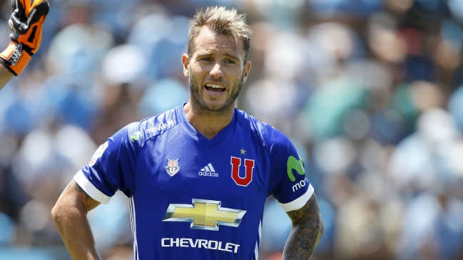 Gastón Fernández: Más de lo que se ve de mí quizás no verán y si no alcanza me tendré que ir