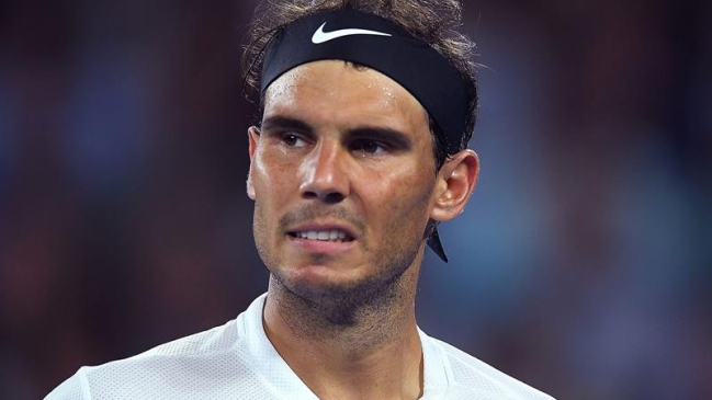 Rafael Nadal dejará de ser entrenado por su tío Toni al final de la temporada