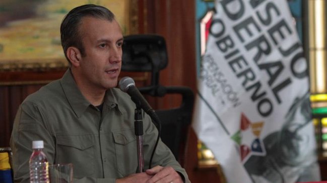 Venezuela consideró una 