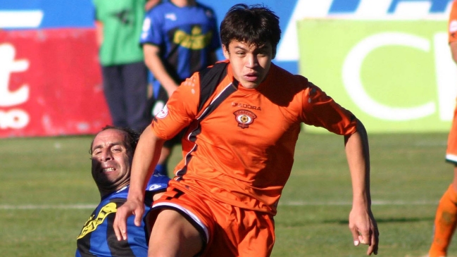 ¿Cuáles son tus recuerdos futboleros de niño?
