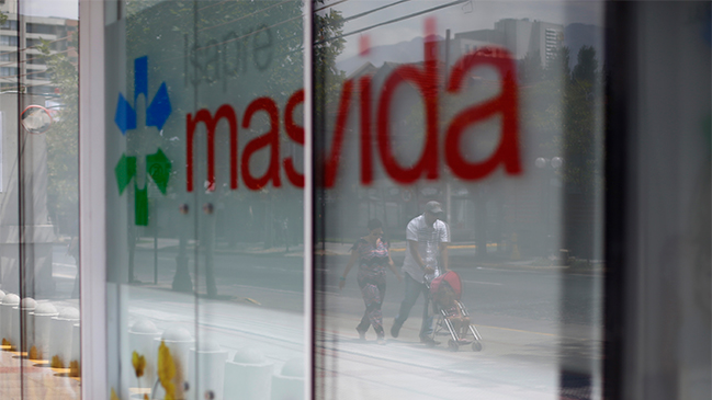 Masvida aprobó oferta de nuevo socio estratégico