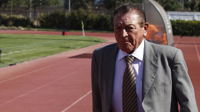 Hernán Godoy recibió cuatro fechas de sanción por polémicos dichos