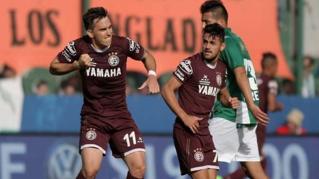 La Liga argentina se reanudará el 3 de marzo