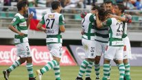 Temuco derribó a Huachipato en un intenso partido y se alejó de lugares de descenso