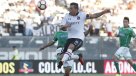 Kinesiólogo de Colo Colo: Esteban Paredes fue sometido a una evaluación preventiva