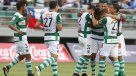 Temuco derribó a Huachipato en un intenso partido y se alejó de lugares de descenso