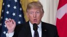 Asesor de Trump renunció por haber mentido sobre contactos con Rusia