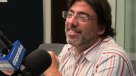 Daniel Jadue: Las encuestas sirven para mentir con mucha delicadeza y elegancia