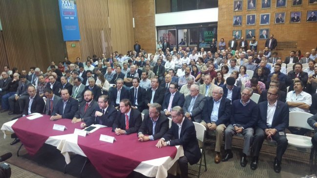 Cúpula empresarial de Guatemala ve irresponsable reconocer justicia indígena