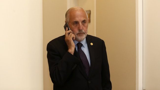 Caso OAS: Fiscales Abbott y Chong viajan este miércoles a Brasil