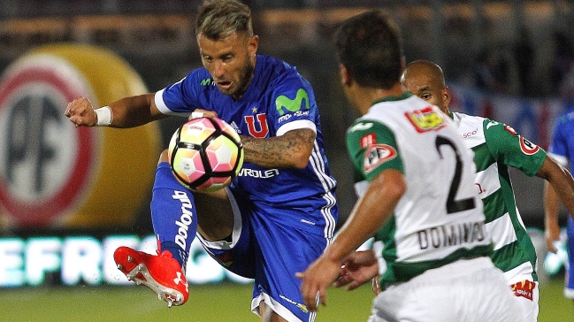 DT de Estudiantes le abre las puertas a Gastón Fernández para junio