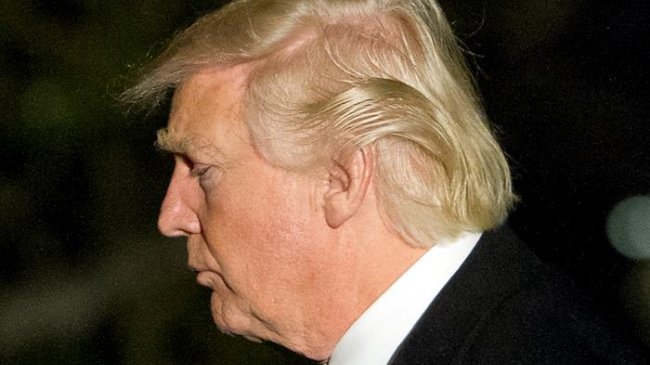 Asesores de Trump tuvieron 