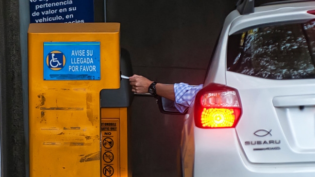 Las dudas que provoca la nueva Ley de Estacionamientos