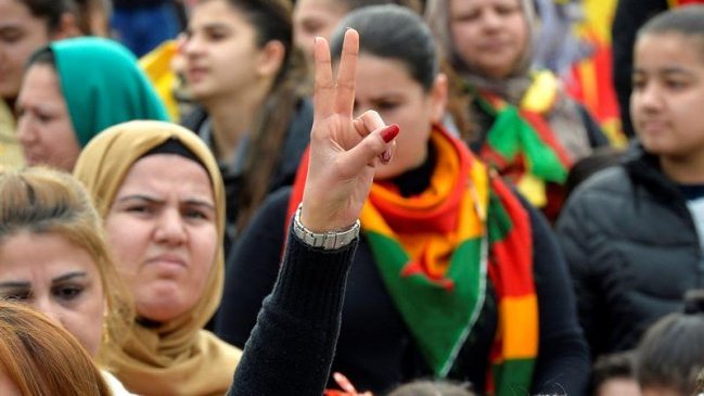 Derogan ley que permite bodas entre violadores y sus víctimas en el Líbano