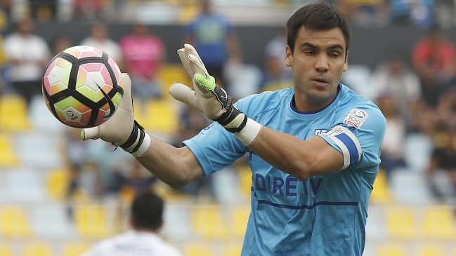 Cristopher Toselli: Es mejor darnos cuenta ahora de nuestras vulnerabilidades