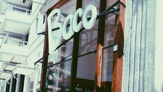 Dueño de Baco a quienes usan 