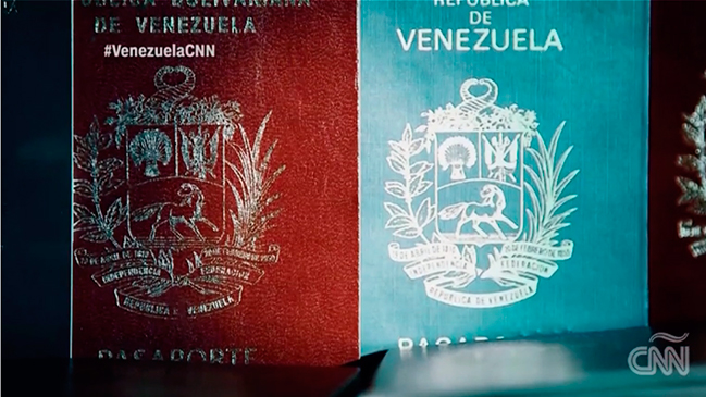 El reportaje de CNN en Español que provocó la ira del Gobierno de Maduro