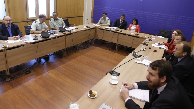 RN fustigó repuesta 