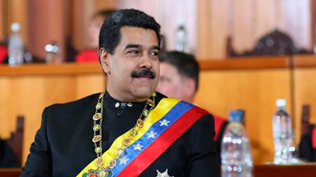 Maduro acusa a CNN en Español de ser 