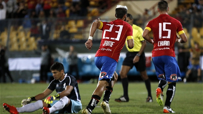 Unión Española quiere aprovechar la localía en difícil cruce con The Strongest