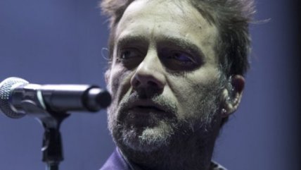 Biógrafo de Vicentico: Los Fabulosos Cadillacs tocaron temas pendientes del rock argentino