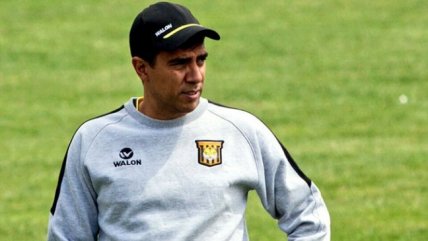 DT de The Strongest: Unión Española es más fuerte que Montevideo Wanderers