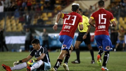 Unión Española quiere aprovechar la localía en difícil cruce con The Strongest