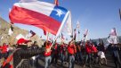 Huelguistas de Escondida esperan que se reagende la mediación del Gobierno