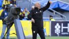 Jorge Sampaoli asoma como candidato para dirigir a FC Barcelona, según la prensa europea