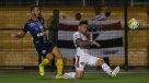 San Lorenzo espera resolución de la AFA para fichar a Eugenio Mena